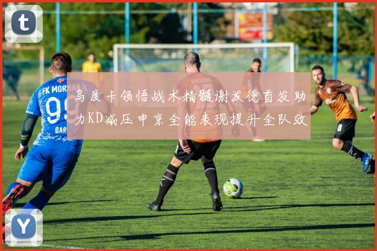 乌度卡领悟战术精髓谢泼德首发助力KD减压申京全能表现提升全队效率